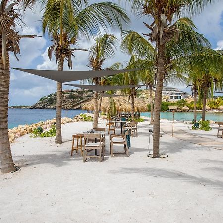 Blue Bay Bungalows 外观 照片